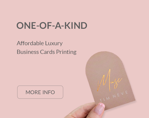 printing business cards quickly