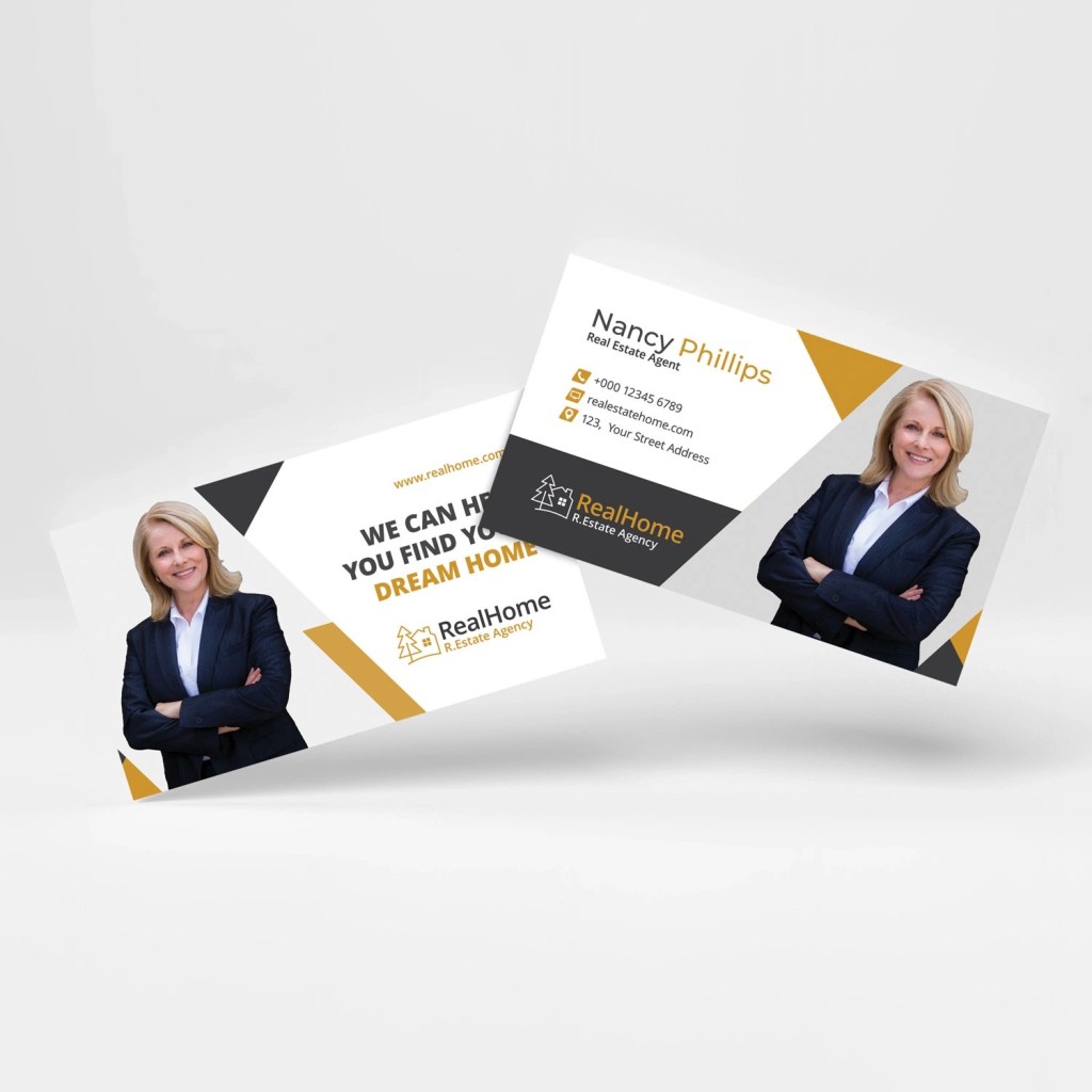 printing business cards red deer