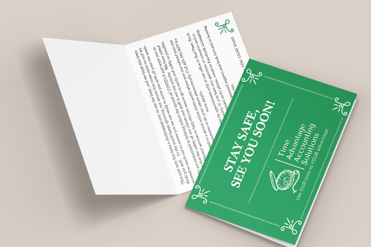 printing business cards red deer