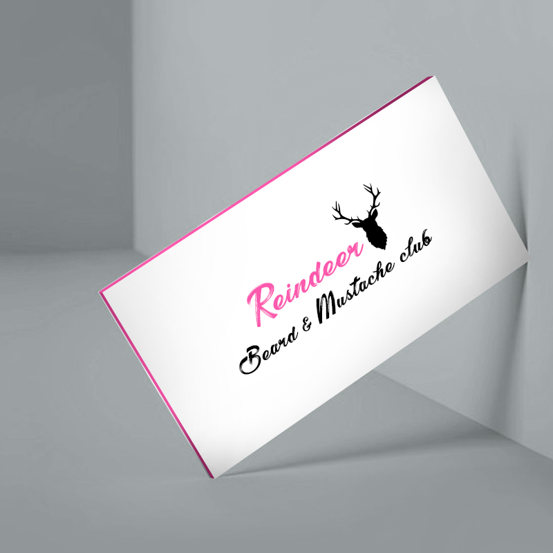 printing business cards red deer
