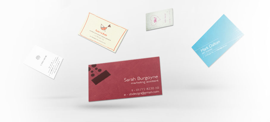 printing business cards uk