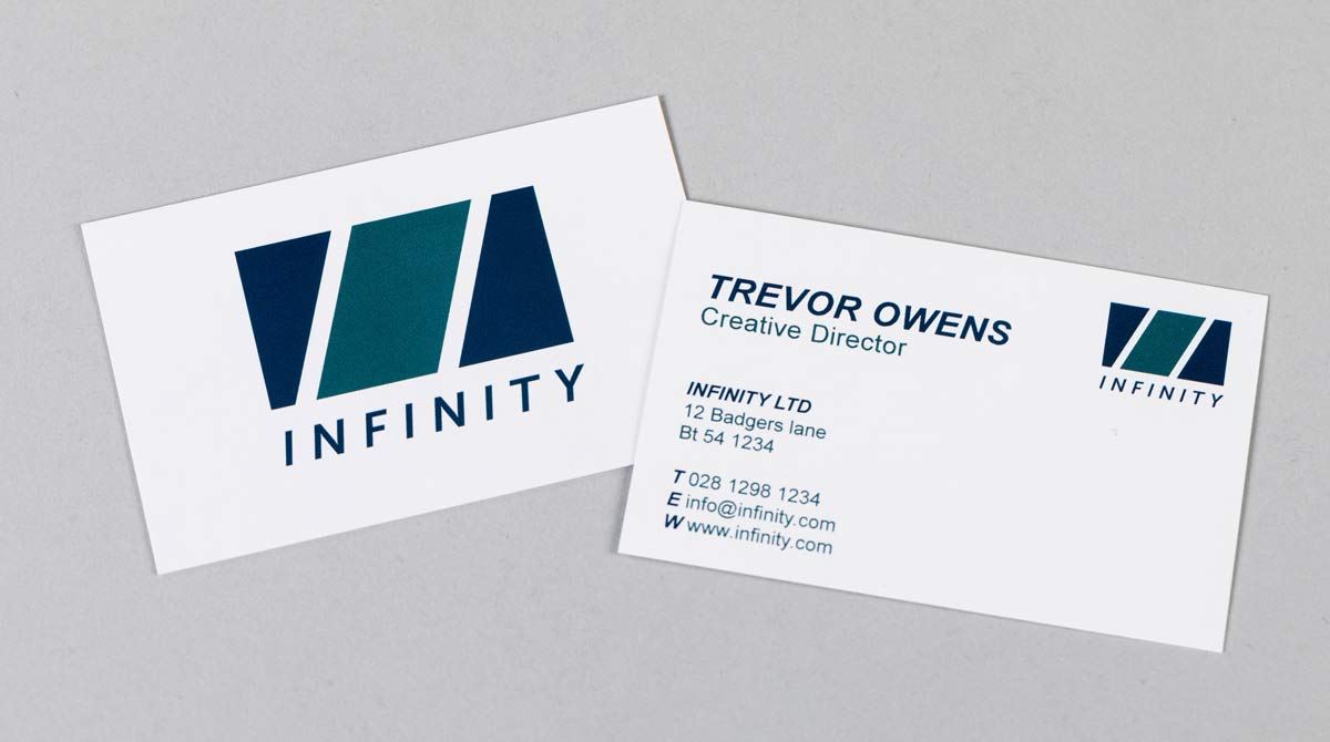 printing business cards uk
