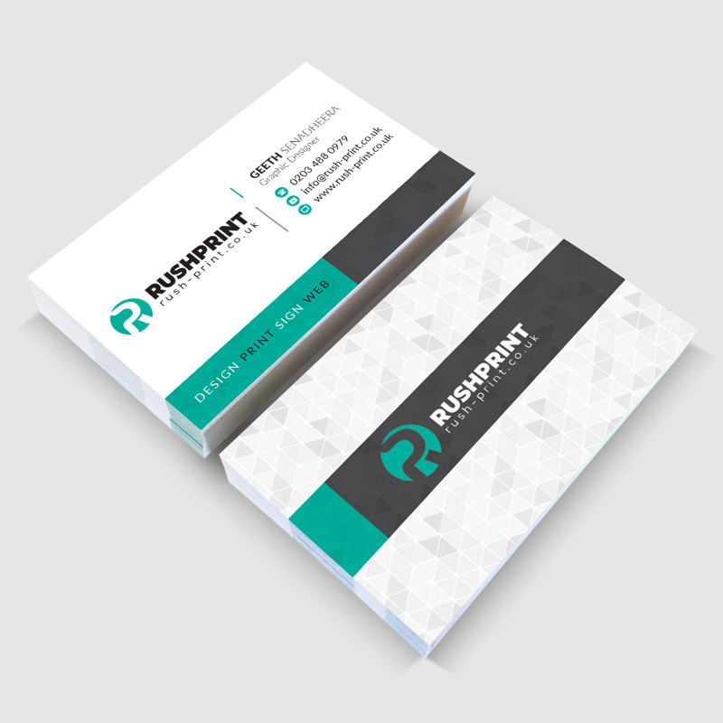 printing business cards uk