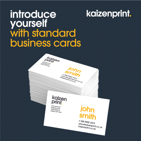 Business Cards | Business Card Printing | Cheap Business Cards