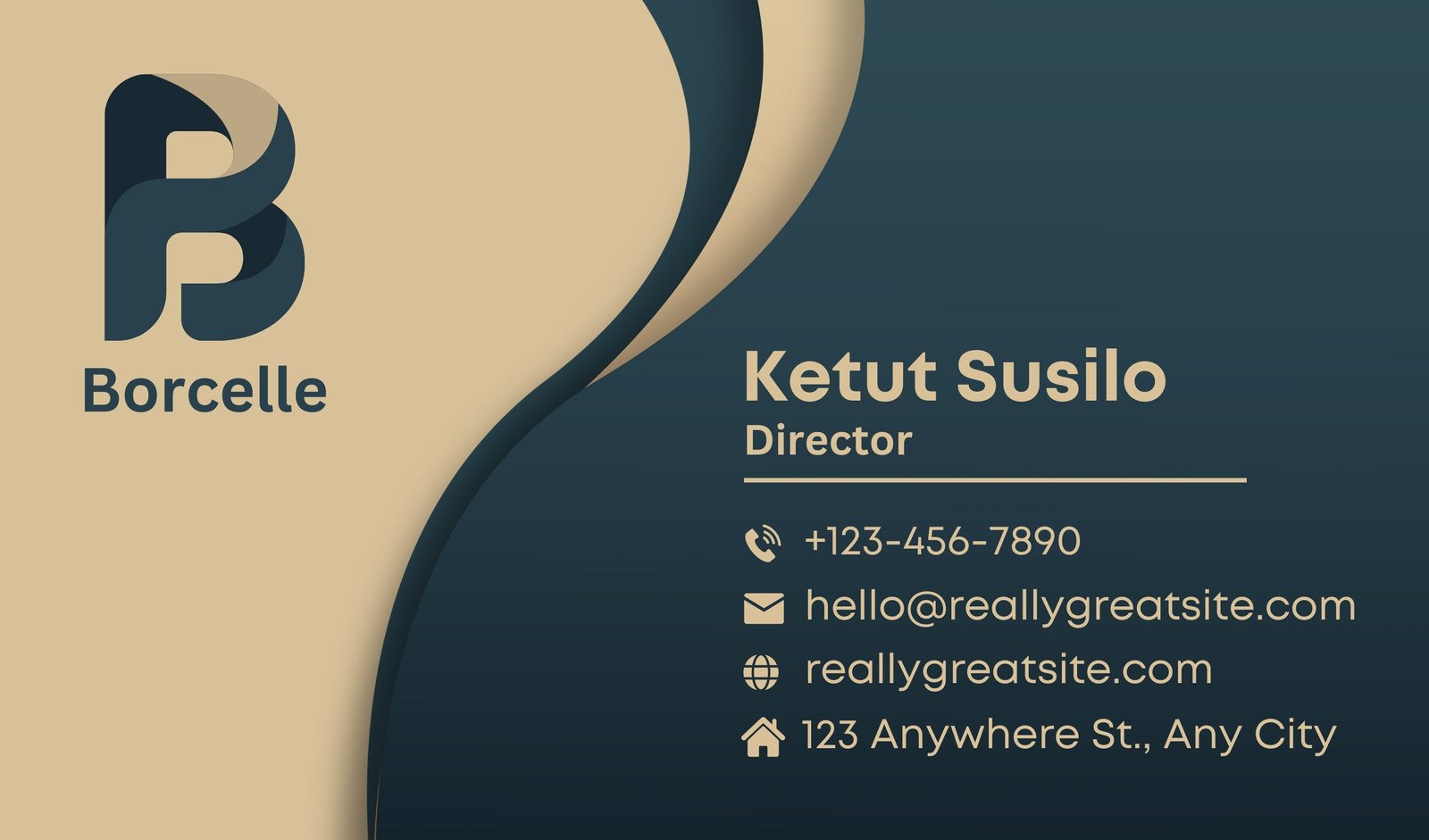 Design &  print custom business cards online 