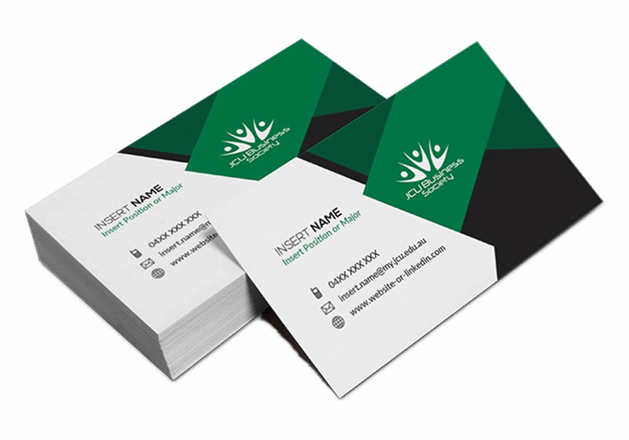 printing business cards website