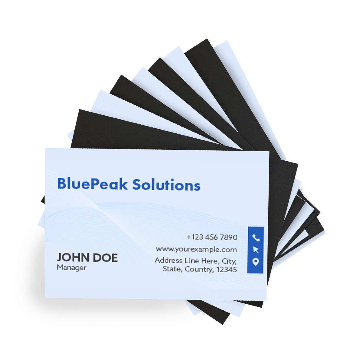 printing business cards winnipeg
