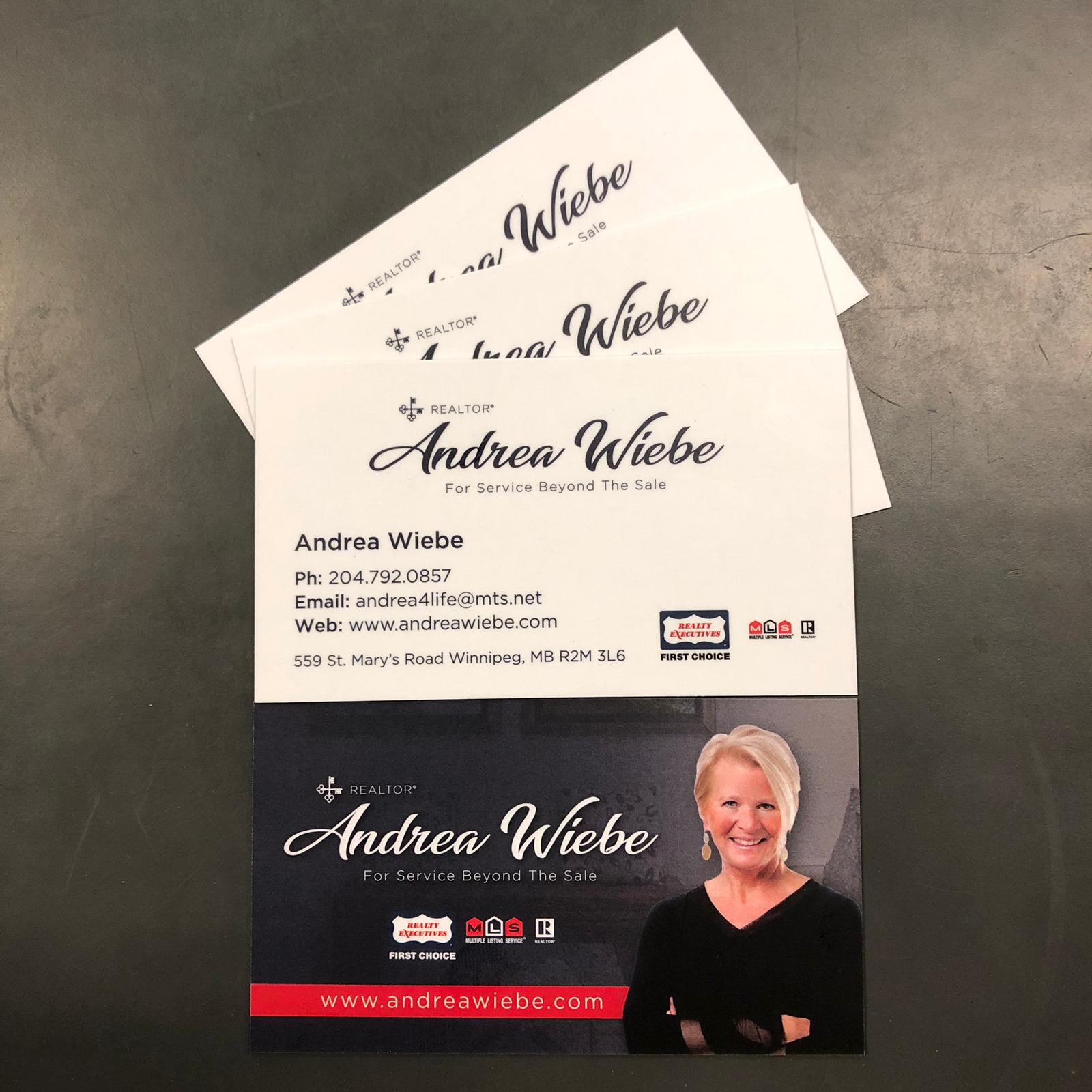 Winnipeg Print Shop and Print Services - Mondo Marketing