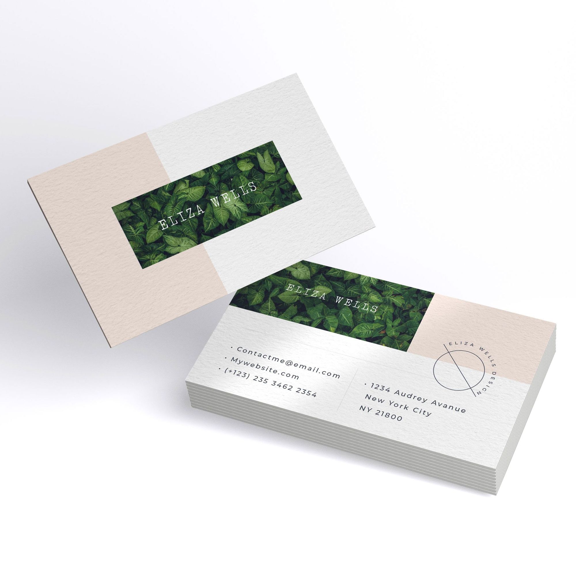 printing business cards winnipeg