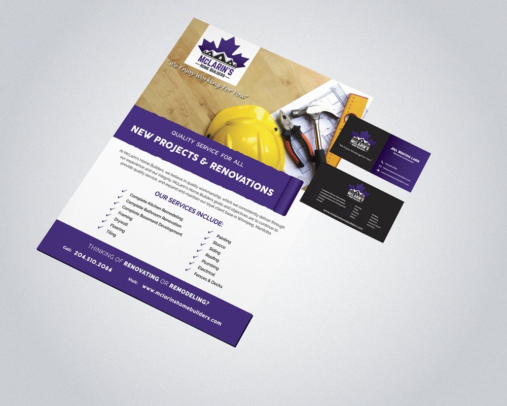 printing business cards winnipeg