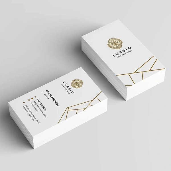 printing business cards woodstock