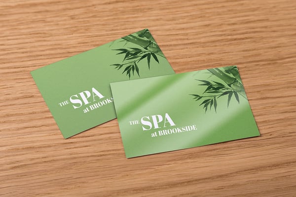 printing business cards woodstock
