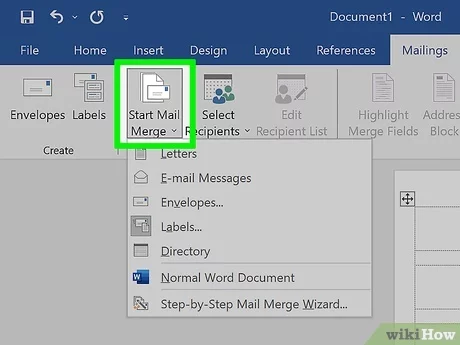 How to Print Avery Labels in Microsoft Word on PC or Mac