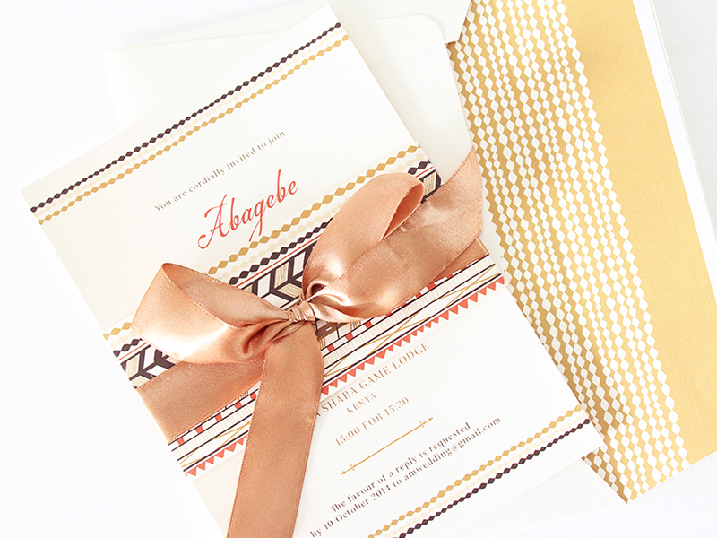 printing of wedding invitations in johannesburg