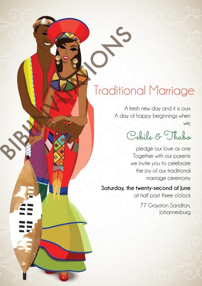 printing of wedding invitations in johannesburg