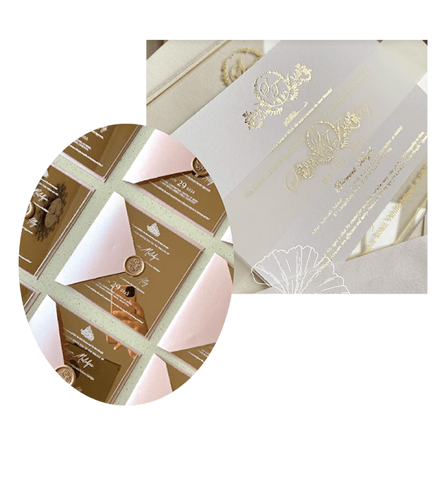 printing of wedding invitations in johannesburg