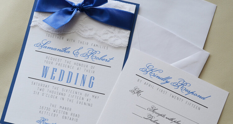 printing of wedding invitations in johannesburg