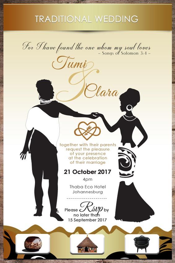 printing of wedding invitations in johannesburg