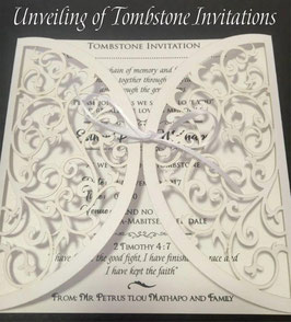 printing of wedding invitations in johannesburg