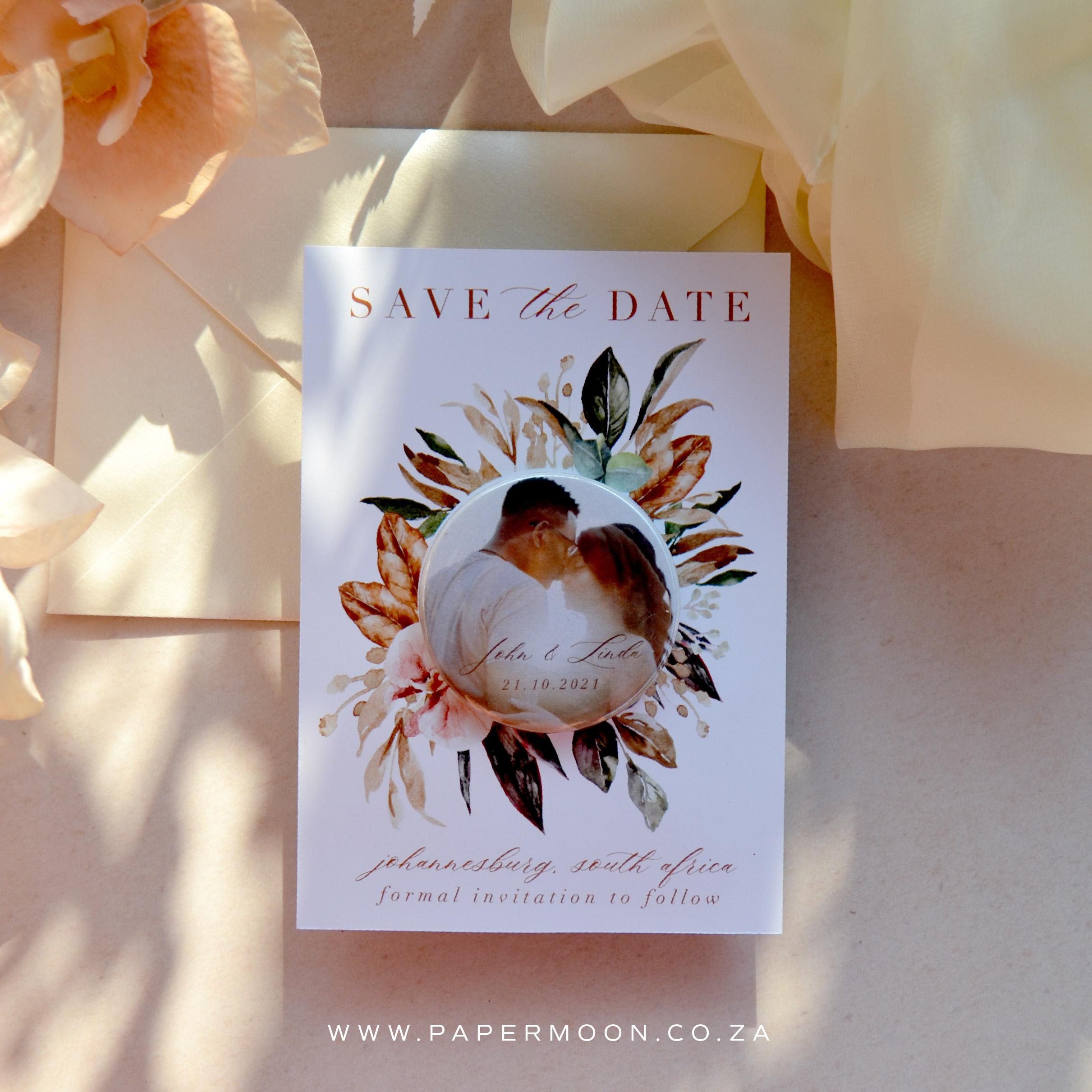 printing of wedding invitations in johannesburg
