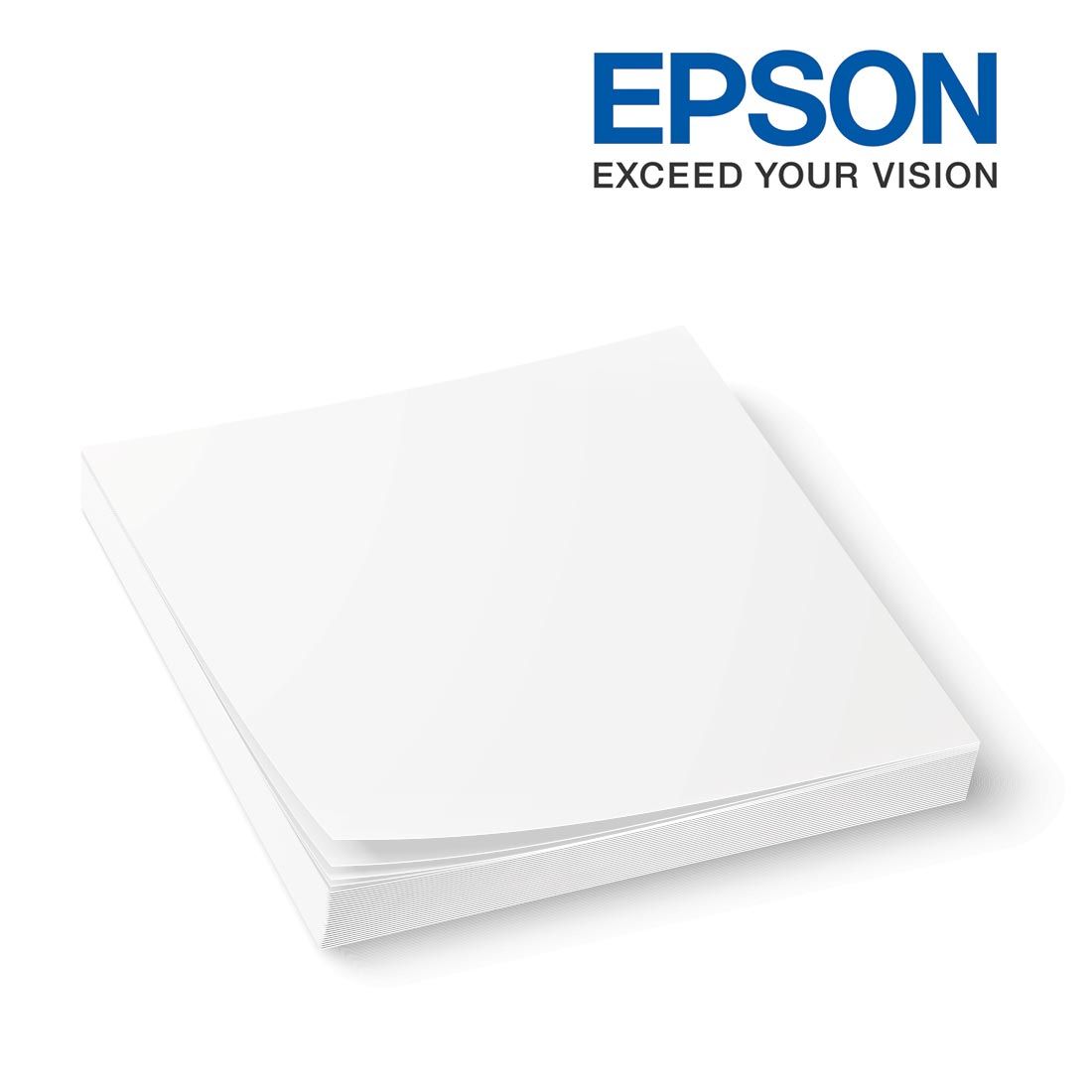 printing on transfer paper epson