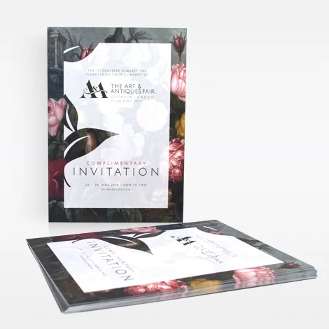 printing own wedding invitations uk