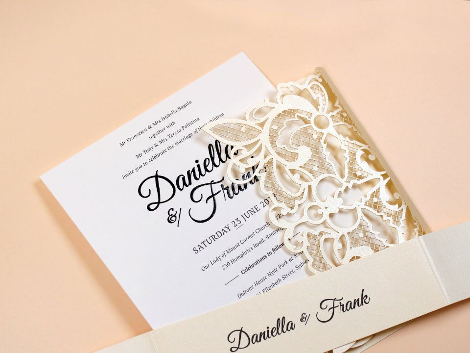 printing own wedding invitations uk