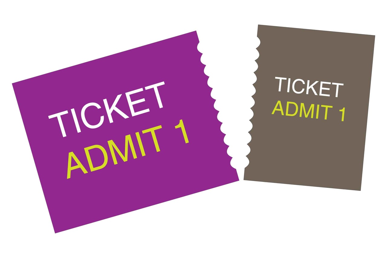 printing raffle tickets brisbane