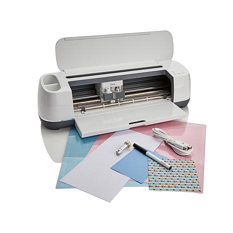 printing vinyl with cricut