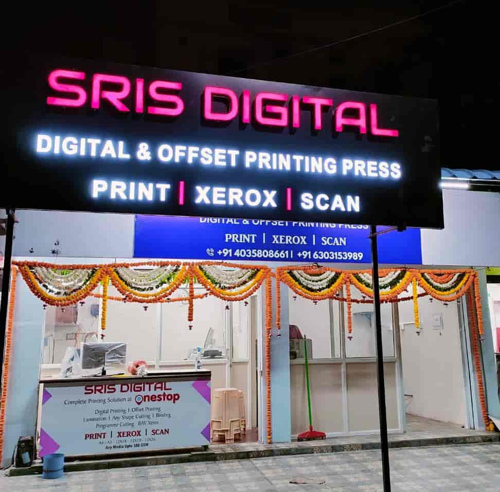 printing visiting cards hyderabad