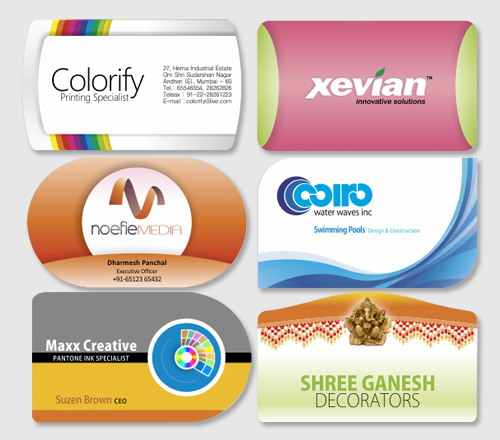 printing visiting cards hyderabad