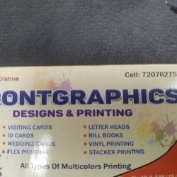 printing visiting cards hyderabad