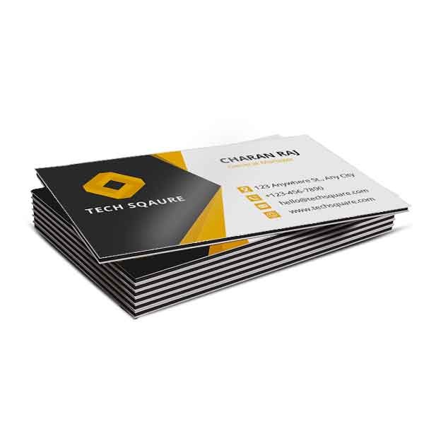 printing visiting cards hyderabad