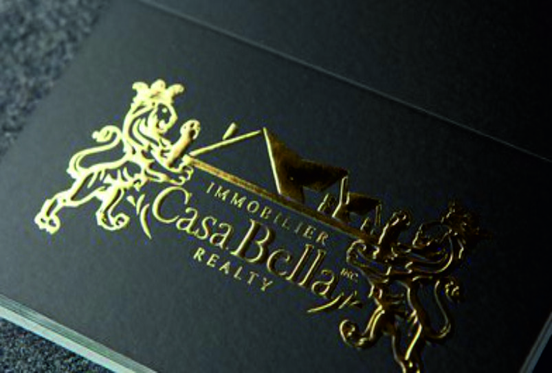 printing visiting cards in gurgaon