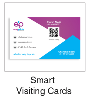 Visiting Card Printing in Gurgaon | Modern Design UV Business ...