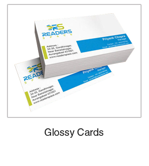 printing visiting cards in gurgaon