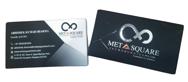 printing visiting cards in gurgaon
