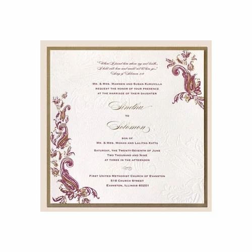printing wedding cards in chennai