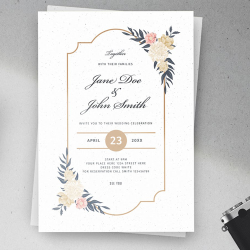 printing wedding cards in mauritius