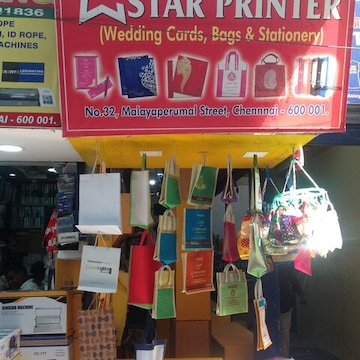 printing wedding cards near me