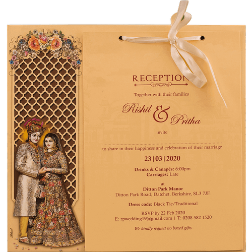printing wedding cards near me