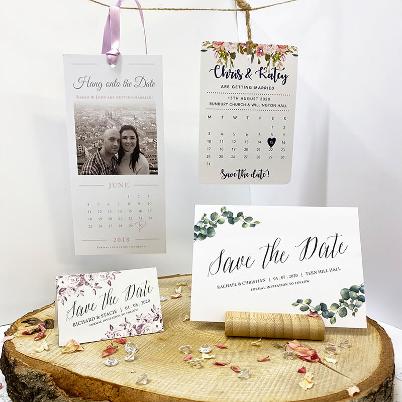 Amazing Wedding Stationery - AYP Ltd | Digital Design &  Print Services