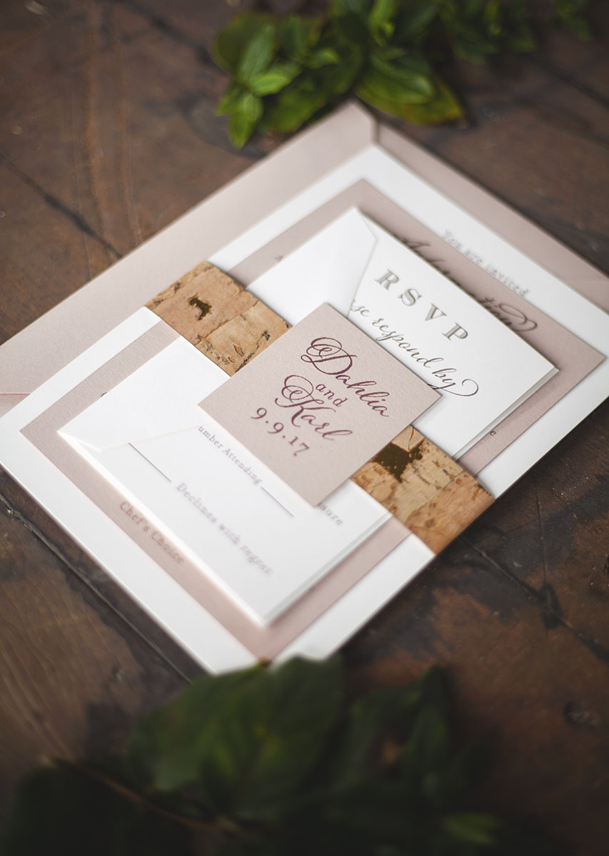 printing wedding invitations cork