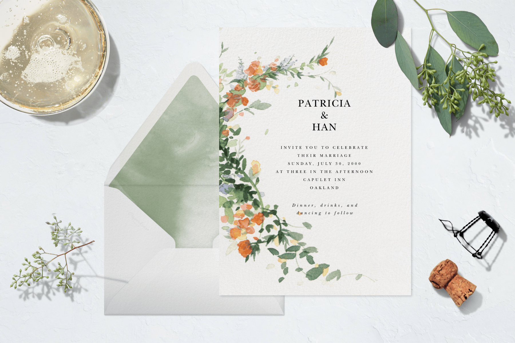 13 Best Wedding Invitation Websites &  How to Get Started ...