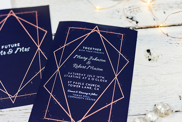 How Much Do Wedding Invitations Cost per Person on Average