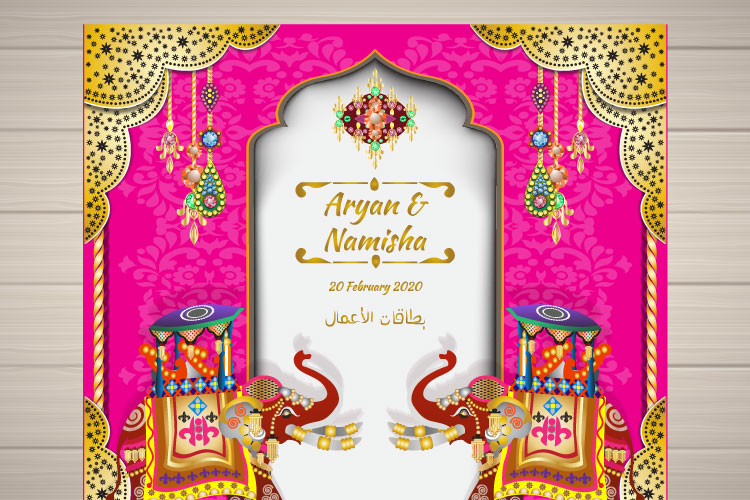 printing wedding invitations durban