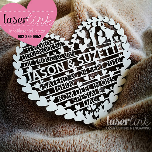 printing wedding invitations durban