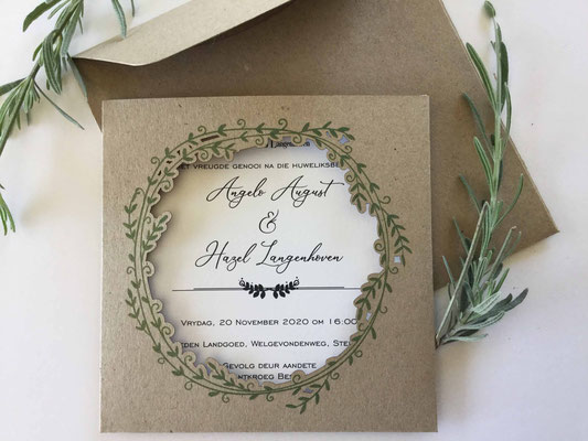 printing wedding invitations durban