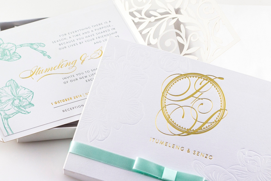 printing wedding invitations durban