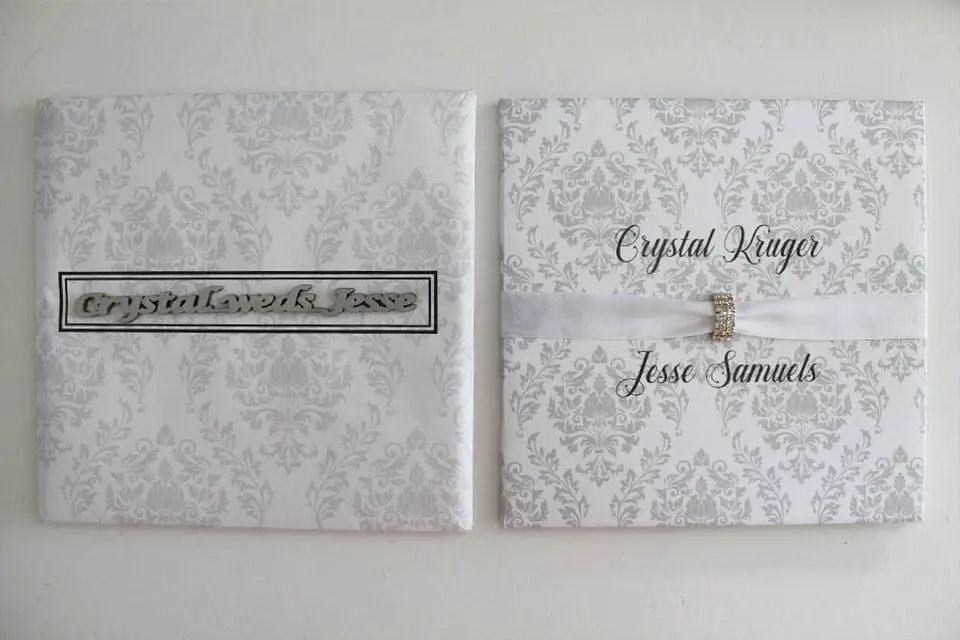 printing wedding invitations durban